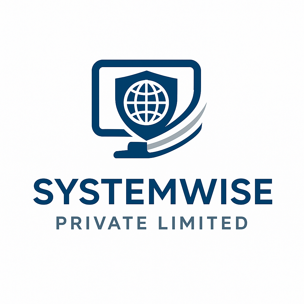 SystemWise Logo